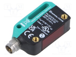 Sensor: photoelectric; Range: 0÷12m; diffuse-reflective; 100mA