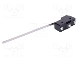 Microswitch SNAP ACTION