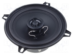 Loudspeaker; general purpose; 20W; 4Ω; 60÷15000Hz; 129mm