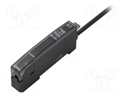 Accessories: amplifier; Connection: lead 2m