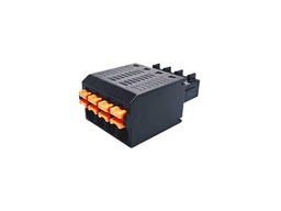Connector: pluggable terminal block; 9A; 300V; plug; female; PIN: 2