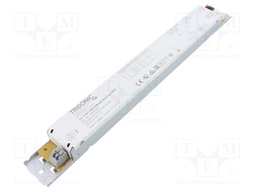 Power supply: switched-mode; LED