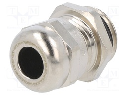 Cable gland; M16