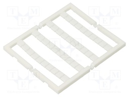 Rail mounted connector ZW5-40P-19