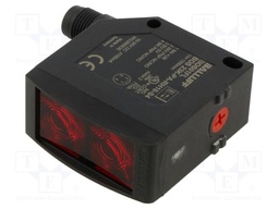 Sensor: photoelectric; Range: 3÷800m; PNP NO / NC; Usup: 10÷30VDC