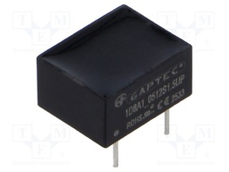 Converter: DC/DC; 1W