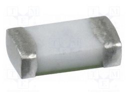 Fuse: fuse; quick blow; 12A; 24VDC; soldered,SMD; 3.2x1.6x0.51mm