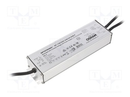 Power supply: switched-mode; LED