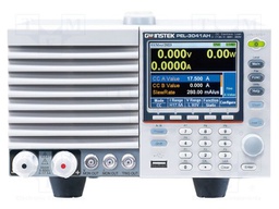 Electronic load; 0÷800V; 8.75A; 175W; 213.8x124x400.5mm