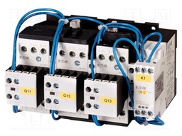Module: contact switching; 24VDC; 12A; DIN; 5.5kW