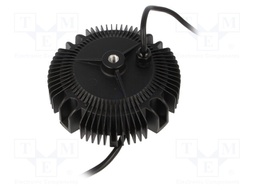 Power supply: switched-mode; LED; 301.6W; 28÷116VDC; 1300÷4330mA