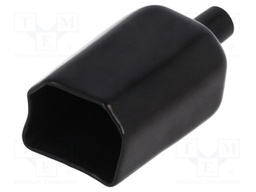 Insulation boot; IEC 60320