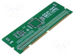 Multiadapter; In the set: prototype board