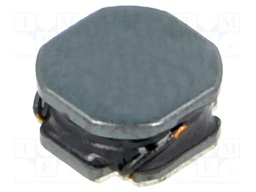 Inductor: wire; SMD; 47uH; Ioper: 1.75A; 176.8mΩ; 8x8x4.2mm; ±20%
