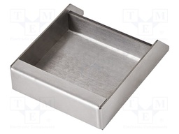 Solder Tip Cleaner, Replacement Tray, For Metcal AC-STC, AC-STC Series