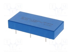 Capacitor: polypropylene