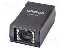 Sensor: bar code scanners; Resolution: 0.3MP