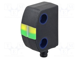 Safety switch: RFID; D41D; IP65,IP67; 24VDC; -25÷65°C; OUT: PNP