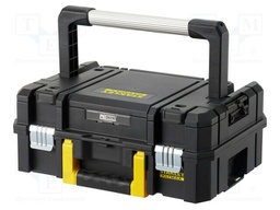 Chest; tool case,transportation; FATMAX®; 440x183x333mm; 30kg