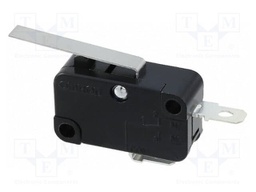 Microswitch SNAP ACTION