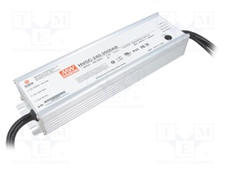 Power supply: switched-mode; LED; 240.1W; 34.3÷68.6VDC; IP65