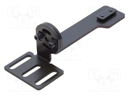 Mounting bracket; F3SG-SR/PG; Kit: mounting bracket x2