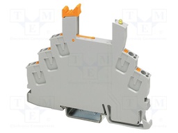 Socket; Mounting: DIN