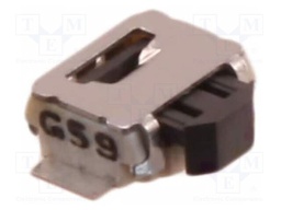 Microswitch TACT