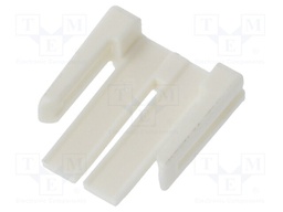 PIN: 2; Connector accessories: secondary lock