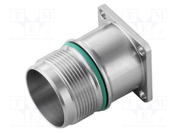Connector: M23