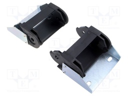 Bracket; 355064,355066,355067,355068; for cable chain