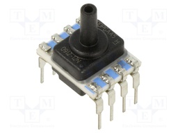 Sensor: pressure; Range: 0÷100psi; gage; Output conf: analogue