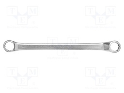 Wrench; box,bent; 18mm,19mm