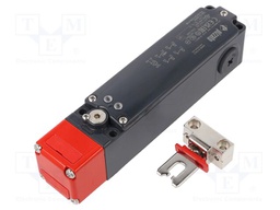 Safety switch: bolting; FG; NC x2; Number of key entry slots: 8