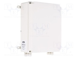 Case; 300x220x120mm; IP56; Enclos.mat: plastic; ABOX; -25÷60°C