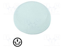 Lamp lens