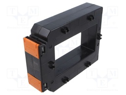 Current transformer; Iin: 3.2kA; Iout: 5A; 0.5@max20VA,1@max20VA