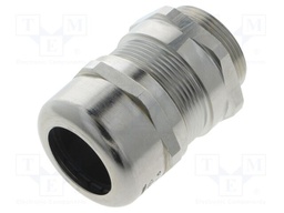 Cable gland; with earthing; M32; 1.5; IP68; brass; HELUTOP® MS-EP4
