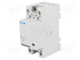 Contactor: 4-pole installation; NC x4; 230VAC; 25A; DIN; Z-SCH