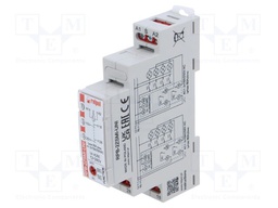 Contactor: 4-pole; NO x4; 230VAC; 125A; EasyPact TVS; -5÷55°C; 690V