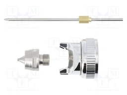 Spare part: nozzle; 1.7mm