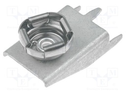 Contact; 6F22; Batt.no: 1; PCB