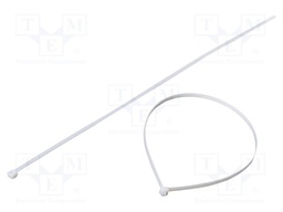 Cable tie; multi use