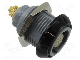 Connector: circular