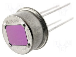 Sensor: infrared detector; Case: TO5; 2÷10VDC; -40÷85°C