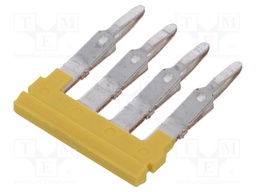 Comb bridge; Application: WDU2.5; ways: 4