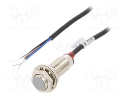 Sensor: proximity; 5÷24VDC; Kind of sensor: Hall; IP67; 0÷0.1m