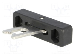 Safety switch accessories: flexible key; Series: FS