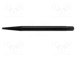 Screw extractor; 50mm