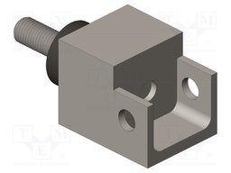 Rack mount; PS-PSA; 32.5mm; test plug